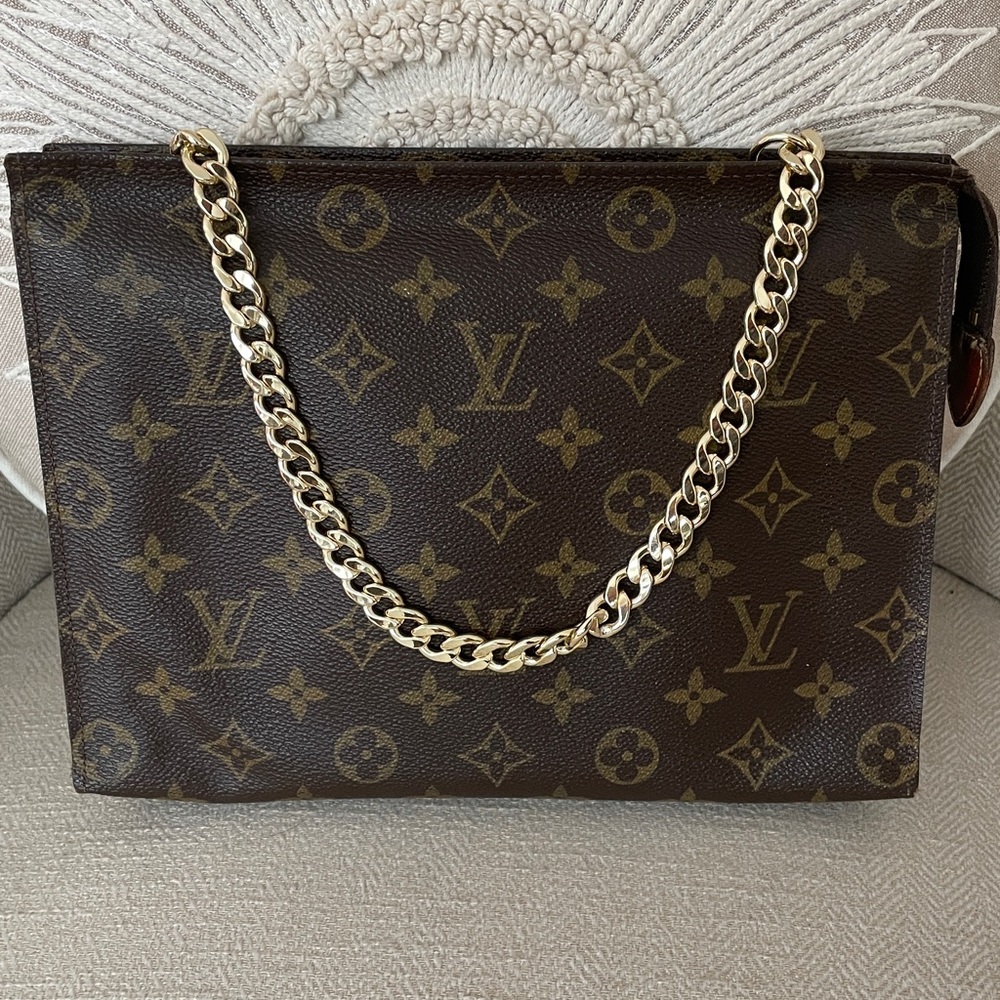 Louis Vuitton Monogram bag